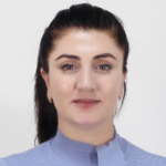 Asligul (Mavluda) Mamadatoeva