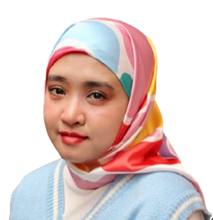 Nur Asmira Mohamad Afzan