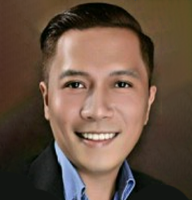 Christian Del Rosario