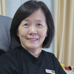 Professor Pauline Ho