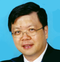 Dr. Daniel Tan