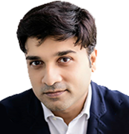 Kishore Ravuri