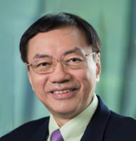 Prof. Lawrence Loh