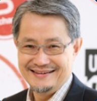 Thomas Ng